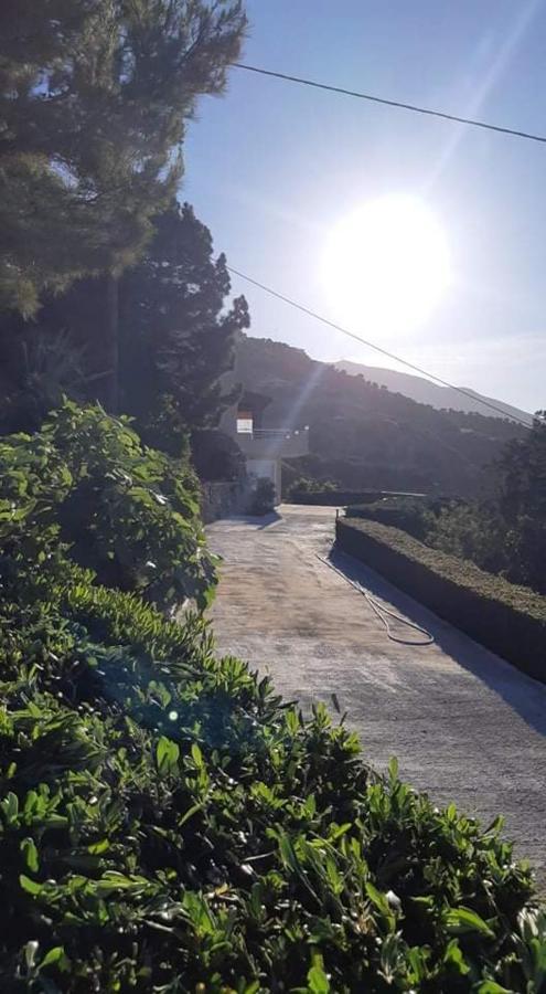 Villa Elgini Plakiás Exterior foto